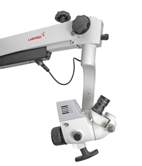 Prima Swift, floor, CMO 300 mm, Over The Shoulder, 45&deg; degree head