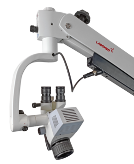 Prima Swift, floor, CMO 300 mm, Over The Shoulder, 45&deg; degree head