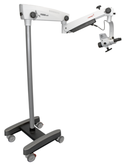 Prima Swift, floor, CMO 300 mm, Over The Shoulder, 90&ordm; degree head