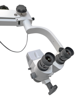 Prima Swift, floor, CMO 300 mm, Over The Shoulder, 90&ordm; degree head