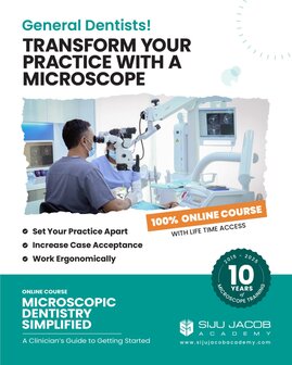 Online Course: Microscopic Dentistry Simplified