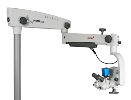 PRIMA AURA OTS, 45&deg; head, CMO 300 mm