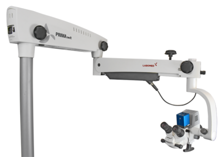 PRIMA AURA OTS, 45&deg; head, CMO 300 mm