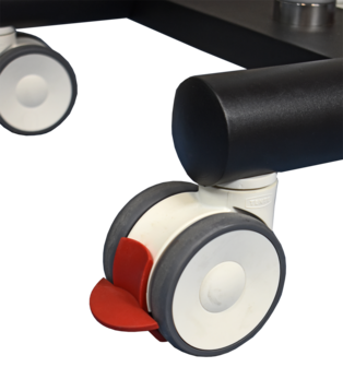Prima CS Aura, 45&deg; head, CMO 300 mm, WF10X/18 mm