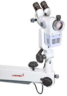 Prima CS Aura, 45&deg; head, CMO 300 mm, WF10X/18 mm