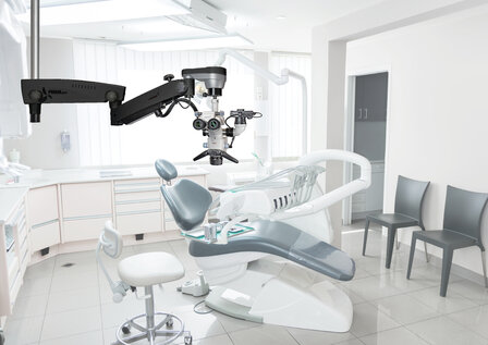 Speciale PRIMA pro kleur RAL9004, Signaalzwart