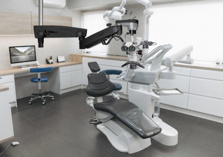 Speciale PRIMA pro kleur RAL9004, Signaalzwart