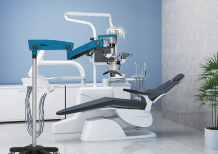 Speciale PRIMA pro kleur RAL5015, Hemelsblauw