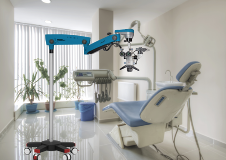 Speciale PRIMA pro kleur RAL5015, Hemelsblauw