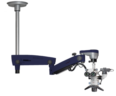 Speciale PRIMA pro kleur RAL5022, Nachtblauw