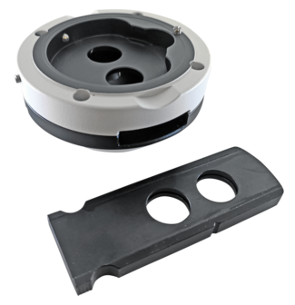 Laser protection set (without filter set)