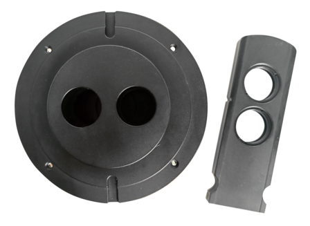 Laser protection set (without filter set)