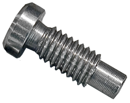 Lock screw to lock the couplin of new type 6167500-826