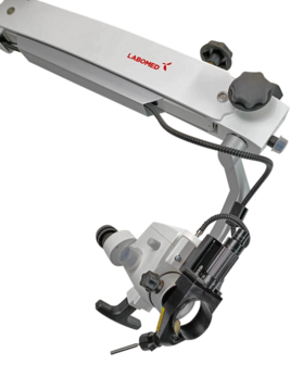 Micromanipulator Sharplan 715 adapter for Prima l/s/C/CS/GN