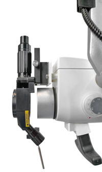 Micromanipulator Sharplan 715 adapter for Prima l/s/C/CS/GN
