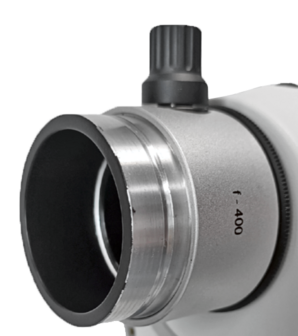 Micromanipulator Sharplan 719 adapter for Prima l/s/C/CS/GN