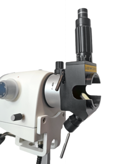 Micromanipulator Sharplan 719 adapter for Prima l/s/C/CS/GN