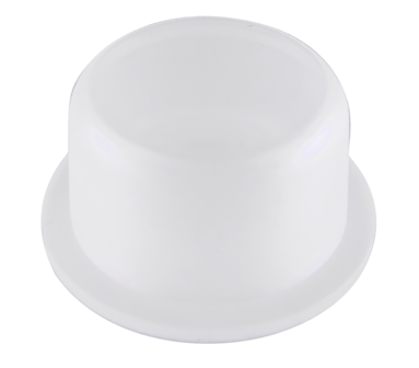 Sterilizable cover for potentiometer Knob PRIMA pro