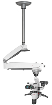 Microscopio Magna montaje a techo