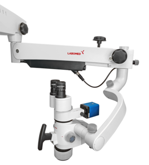 PRIMA ENT lite, floor mount, CMO 250 mm