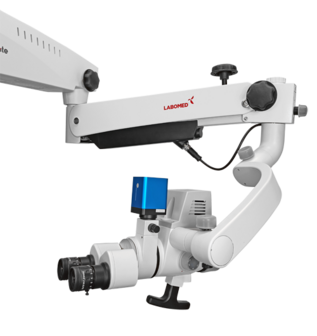 PRIMA ENT lite, floor mount, CMO 250 mm