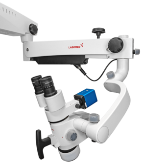 PRIMA ENT lite, floor mount, CMO 250 mm