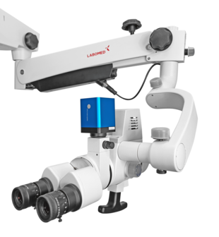 PRIMA ENT lite, floor mount, CMO 250 mm