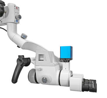 PRIMA ENT lite, floor mount, CMO 250 mm