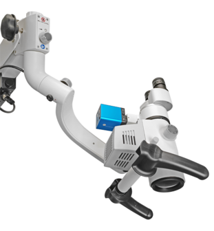 PRIMA ENT lite, floor mount, CMO 250 mm