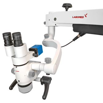 PRIMA ENT lite, floor mount, CMO 250 mm