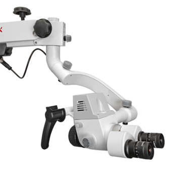 PRIMA ENT lite, floor mount, CMO 250 mm