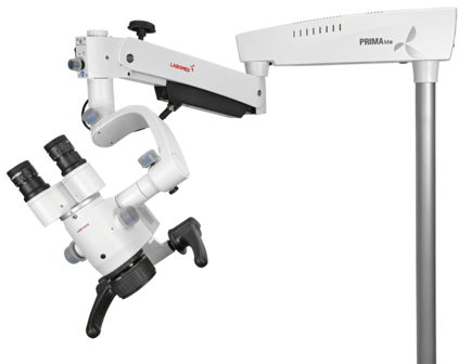PRIMA ENT lite, floor mount, CMO 250 mm