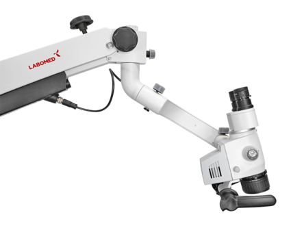 PRIMA ENT lite, floor mount, CMO 250 mm