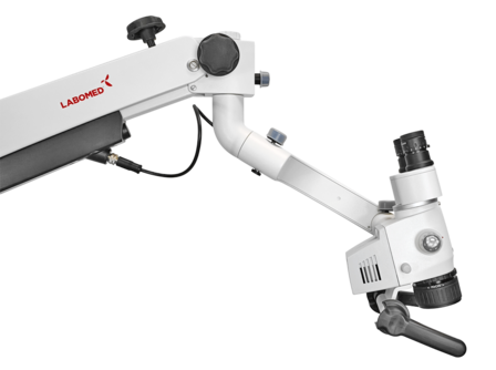 PRIMA ENT lite, floor mount, CMO 250 mm