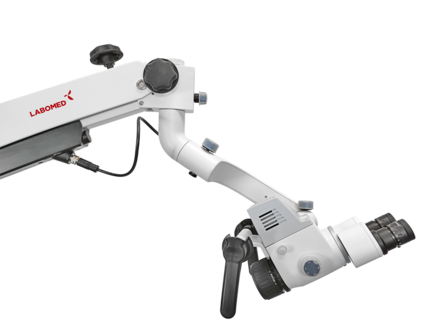 PRIMA ENT lite, floor mount, CMO 250 mm
