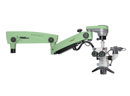 Speciale PRIMA pro kleur RAL6019, Pastelgroen