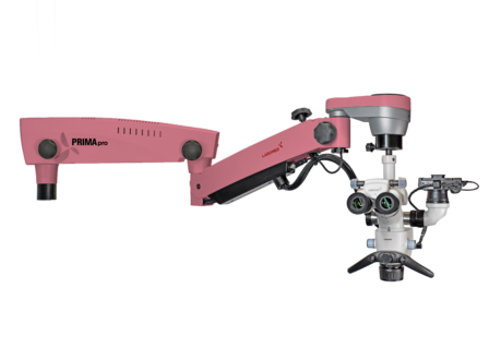 Speciale PRIMA pro kleur RAL3015, Lichtroze