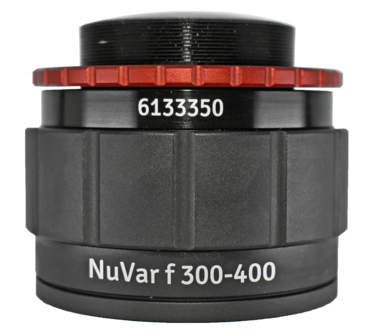 Objective NuVar 10 (D=220~320mm for Prima