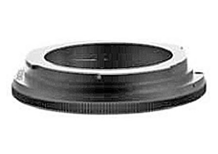 Bayonet-mount Canon DSLR (EF-lenssysteem)