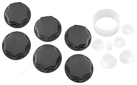 Volledige afdekset voor PRIMA DNT