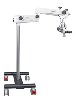 PriMa Mu ENT Microscope