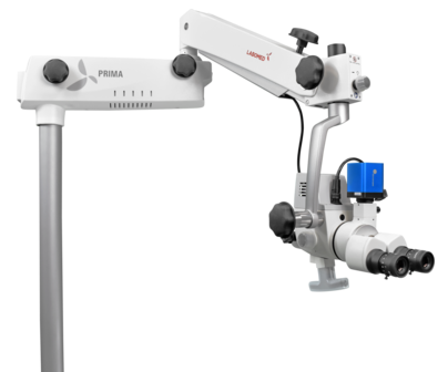 PriMa Mu ENT Microscope