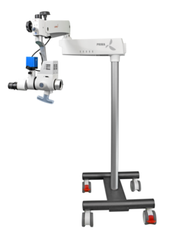 PriMa Mu ENT Microscope