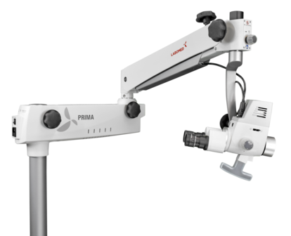PriMa Mu ENT Microscope