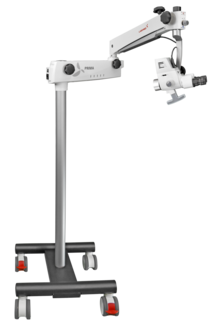 PriMa Mu ENT Microscope