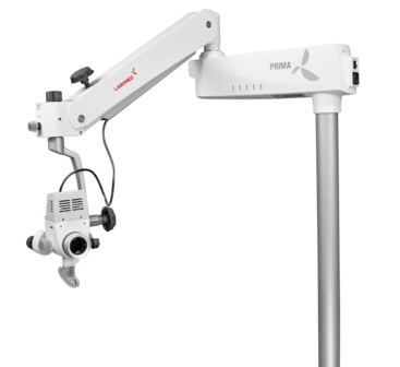 PriMa Mu ENT Microscope