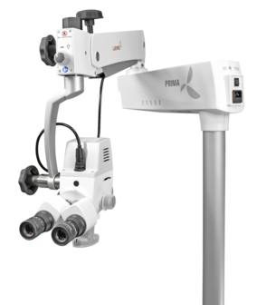 PriMa Mu ENT Microscope