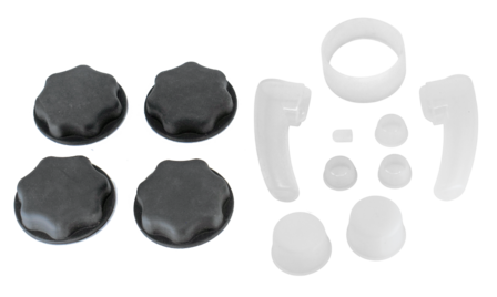 Juego completo de fundas para Magna