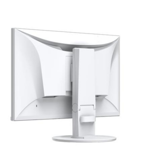 Monitor FlexScan 24", white