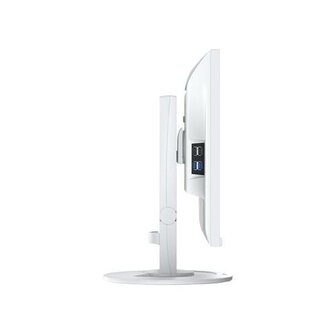 Monitor FlexScan 24", white